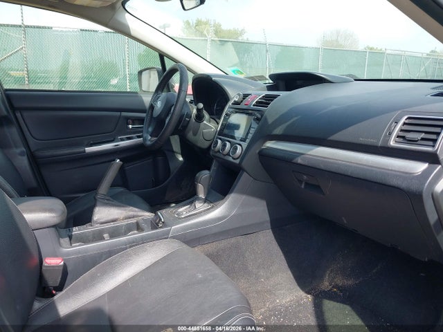 Продажа на аукционе авто 2015 Subaru Xv Crosstrek 2.0i Limited, vin: JF2GPASC9F8311817, номер лота: 44851658