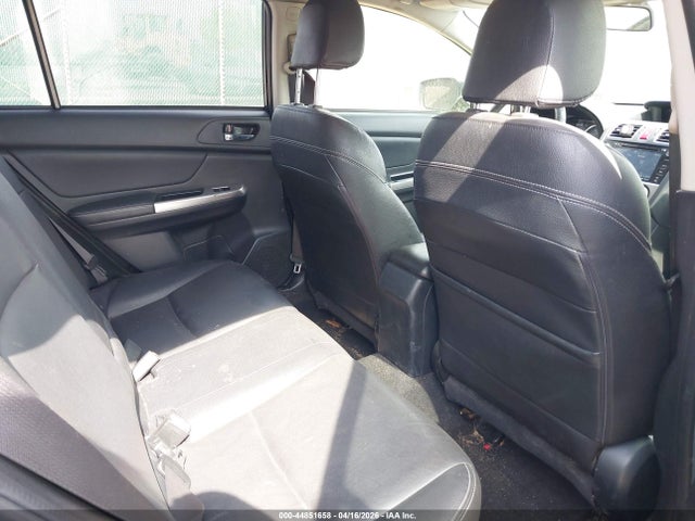 Продажа на аукционе авто 2015 Subaru Xv Crosstrek 2.0i Limited, vin: JF2GPASC9F8311817, номер лота: 44851658
