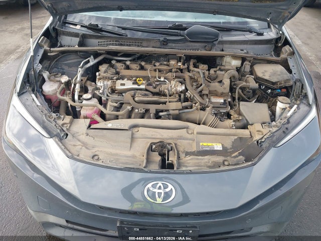 JTDACAAU5P3003522 Toyota Prius Le
