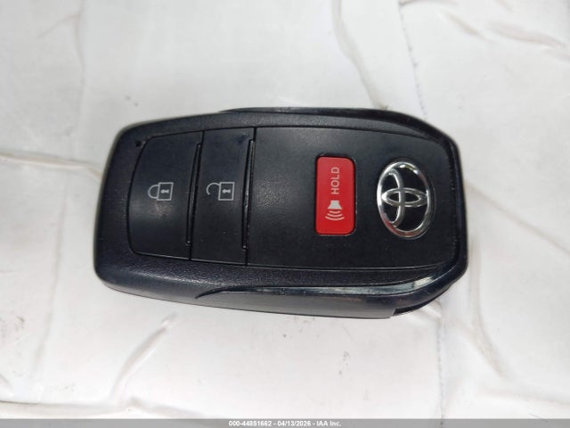 JTDACAAU5P3003522 Toyota Prius Le