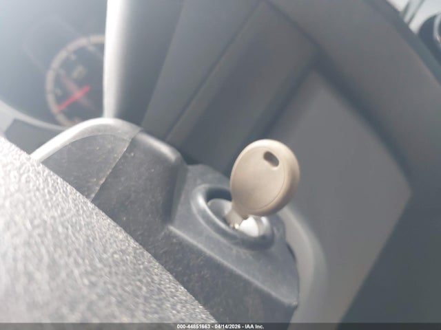44851663 :رقم المزاد ، 1D4PU5GK8AW126633 vin ، 2010 Dodge Nitro Sxt مزاد بيع