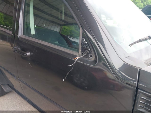 44851663 :رقم المزاد ، 1D4PU5GK8AW126633 vin ، 2010 Dodge Nitro Sxt مزاد بيع