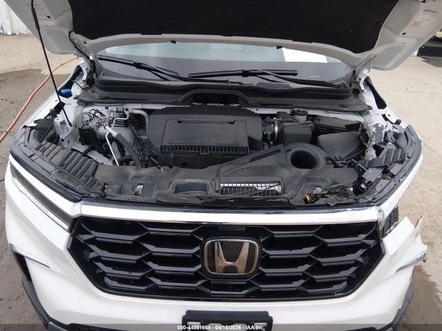 Aukcja sprzedaży 2025 Honda Pilot Touring, vin: 5FNYG1H78SB151825, numer aukcji: 44851664