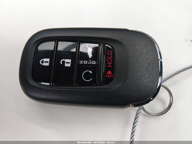 Aukcja sprzedaży 2025 Honda Pilot Touring, vin: 5FNYG1H78SB151825, numer aukcji: 44851664