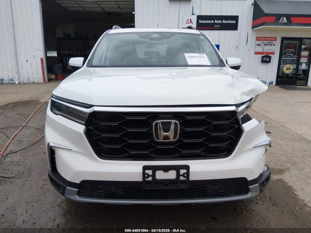 Aukcja sprzedaży 2025 Honda Pilot Touring, vin: 5FNYG1H78SB151825, numer aukcji: 44851664
