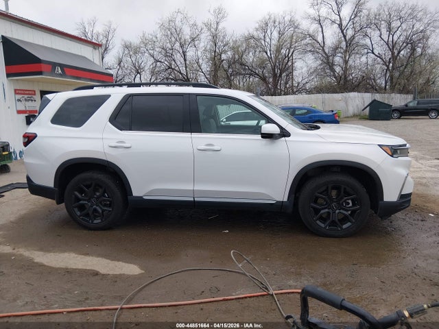 Aukcja sprzedaży 2025 Honda Pilot Touring, vin: 5FNYG1H78SB151825, numer aukcji: 44851664