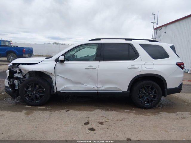 Aukcja sprzedaży 2025 Honda Pilot Touring, vin: 5FNYG1H78SB151825, numer aukcji: 44851664