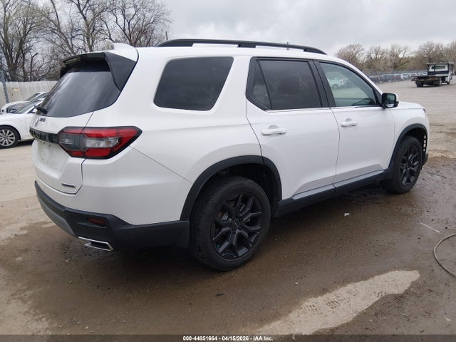 Aukcja sprzedaży 2025 Honda Pilot Touring, vin: 5FNYG1H78SB151825, numer aukcji: 44851664