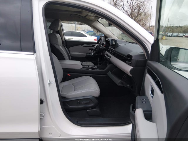 Aukcja sprzedaży 2025 Honda Pilot Touring, vin: 5FNYG1H78SB151825, numer aukcji: 44851664