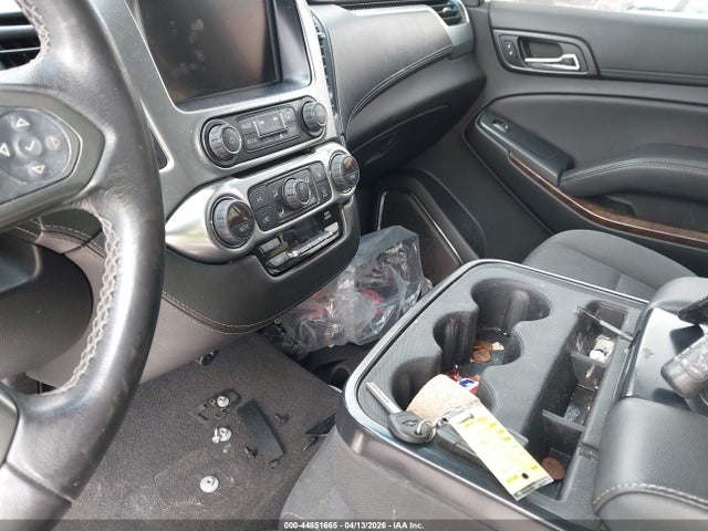 Chevrolet Tahoe Ls 2019 1GNSCAEC1KR145630 Image 11