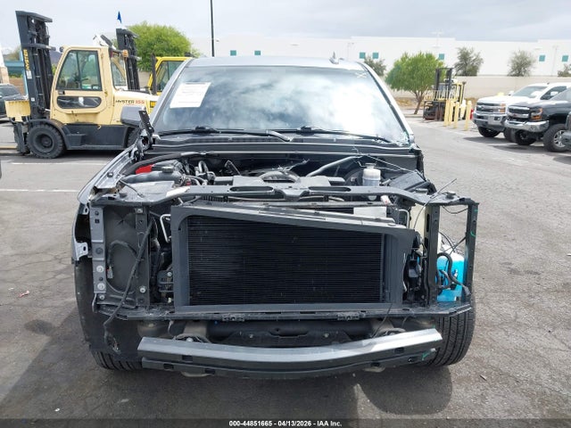 Chevrolet Tahoe Ls 2019 1GNSCAEC1KR145630 Image 13