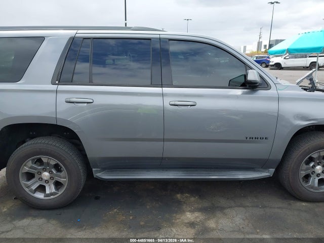 Chevrolet Tahoe Ls 2019 1GNSCAEC1KR145630 Image 14