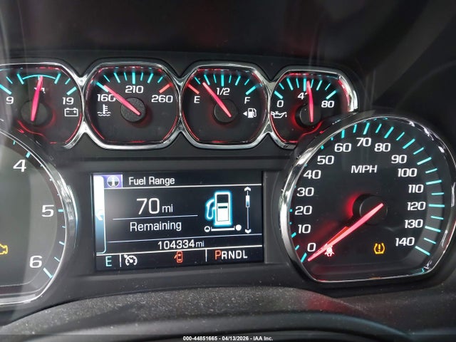Chevrolet Tahoe Ls 2019 1GNSCAEC1KR145630 Image 16