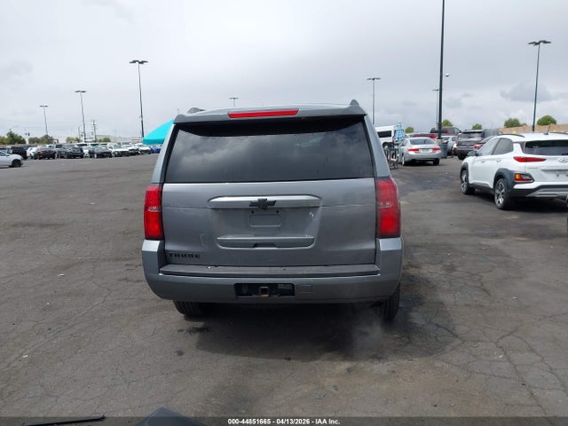 Chevrolet Tahoe Ls 2019 1GNSCAEC1KR145630 Image 17