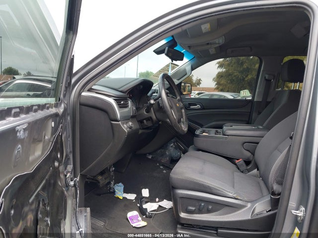 Chevrolet Tahoe Ls 2019 1GNSCAEC1KR145630 Image 5