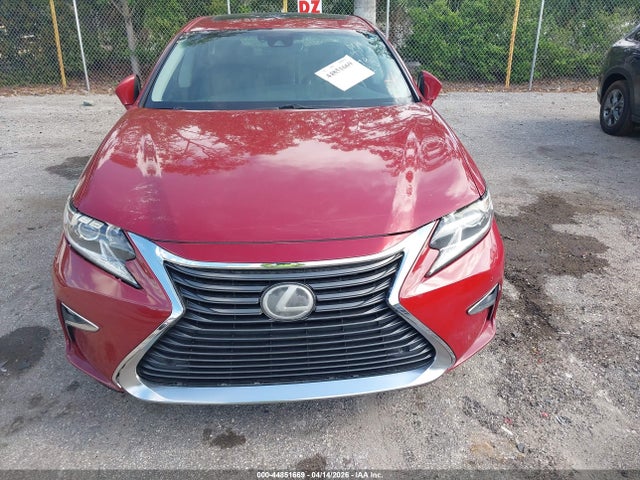 Aukcja sprzedaży 2017 Lexus Es 350, vin: 58ABK1GG6HU076312, numer aukcji: 44851669