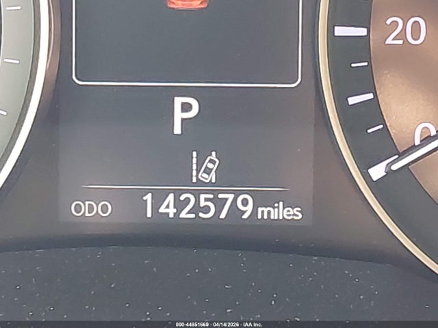 Aukcja sprzedaży 2017 Lexus Es 350, vin: 58ABK1GG6HU076312, numer aukcji: 44851669