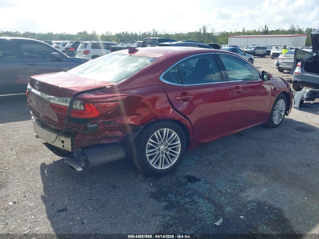 Aukcja sprzedaży 2017 Lexus Es 350, vin: 58ABK1GG6HU076312, numer aukcji: 44851669