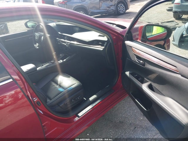 Aukcja sprzedaży 2017 Lexus Es 350, vin: 58ABK1GG6HU076312, numer aukcji: 44851669