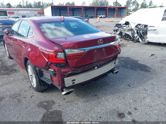 Aukcja sprzedaży 2017 Lexus Es 350, vin: 58ABK1GG6HU076312, numer aukcji: 44851669