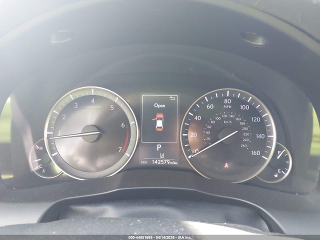 Aukcja sprzedaży 2017 Lexus Es 350, vin: 58ABK1GG6HU076312, numer aukcji: 44851669