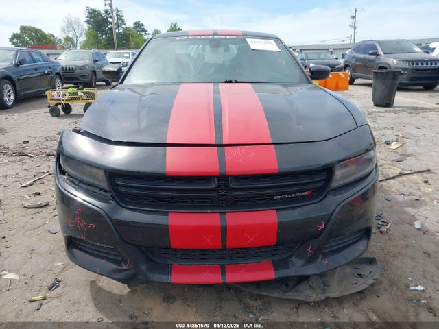 Продажа на аукционе авто 2016 Dodge Charger Sxt, vin: 2C3CDXJG4GH238059, номер лота: 44851670