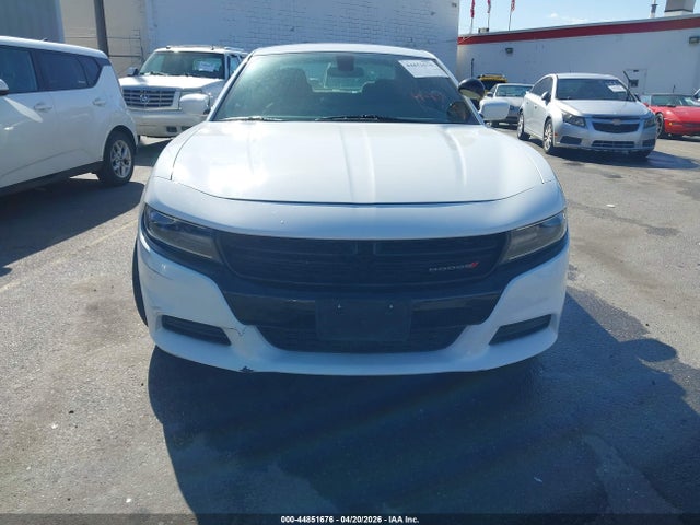Dodge Charger Police Awd 2018 2C3CDXKT4JH167755 Image 12