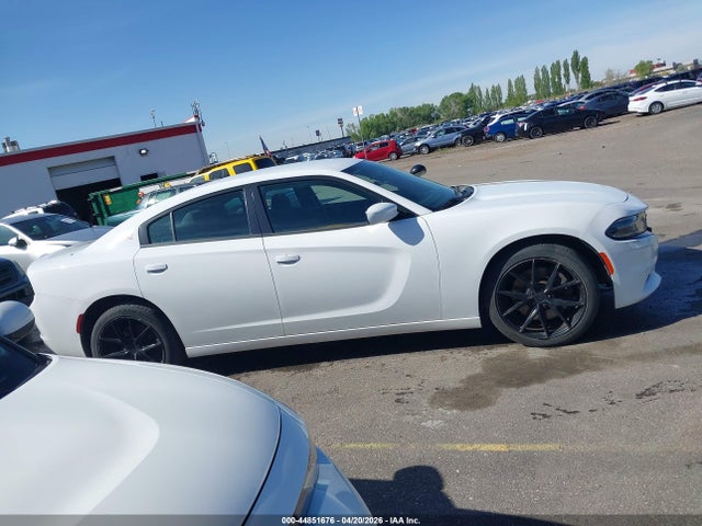 Dodge Charger Police Awd 2018 2C3CDXKT4JH167755 Image 13