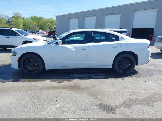 Dodge Charger Police Awd 2018 2C3CDXKT4JH167755 Image 14