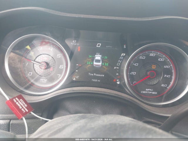 Dodge Charger Police Awd 2018 2C3CDXKT4JH167755 Image 15
