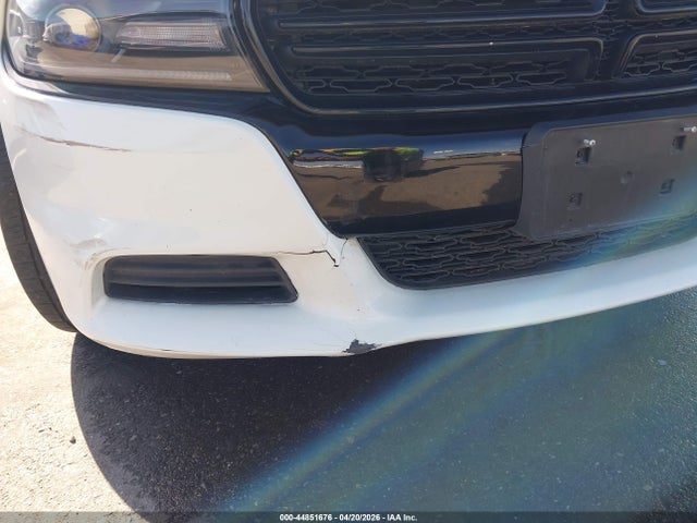 Dodge Charger Police Awd 2018 2C3CDXKT4JH167755 Image 6