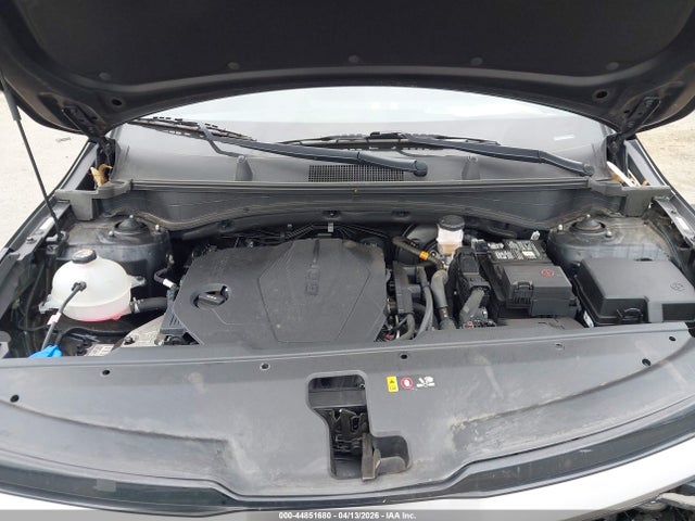 Продаж на аукціоні авто 2023 Kia Sportage X-line, vin: 5XYK6CAF6PG044536, номер лоту: 44851680