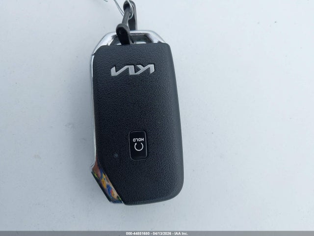Продаж на аукціоні авто 2023 Kia Sportage X-line, vin: 5XYK6CAF6PG044536, номер лоту: 44851680