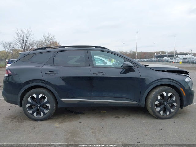 Продаж на аукціоні авто 2023 Kia Sportage X-line, vin: 5XYK6CAF6PG044536, номер лоту: 44851680