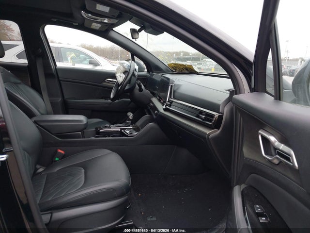 Продаж на аукціоні авто 2023 Kia Sportage X-line, vin: 5XYK6CAF6PG044536, номер лоту: 44851680