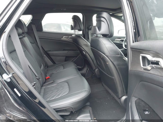 Продаж на аукціоні авто 2023 Kia Sportage X-line, vin: 5XYK6CAF6PG044536, номер лоту: 44851680