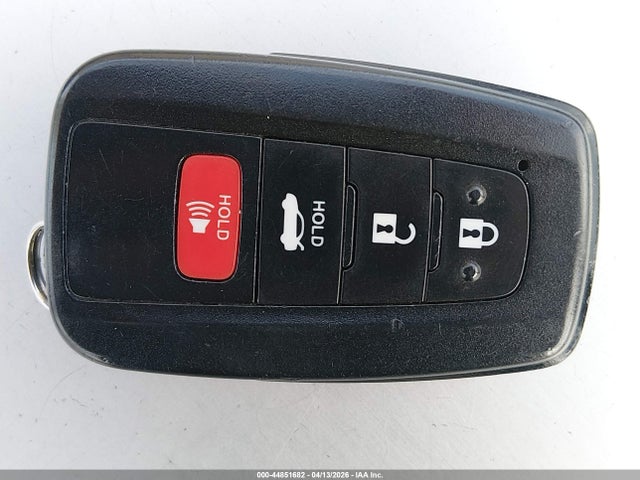 2022 Toyota Corolla Hybrid Le მანქანა იყიდება აუქციონზე, vin: JTDEAMDE6N3012174, აუქციონის ნომერი: 44851682