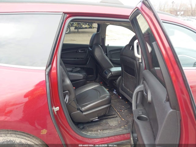 Продаж на аукціоні авто 2010 Chevrolet Traverse Lt, vin: 1GNLVGED6AJ201567, номер лоту: 44851684