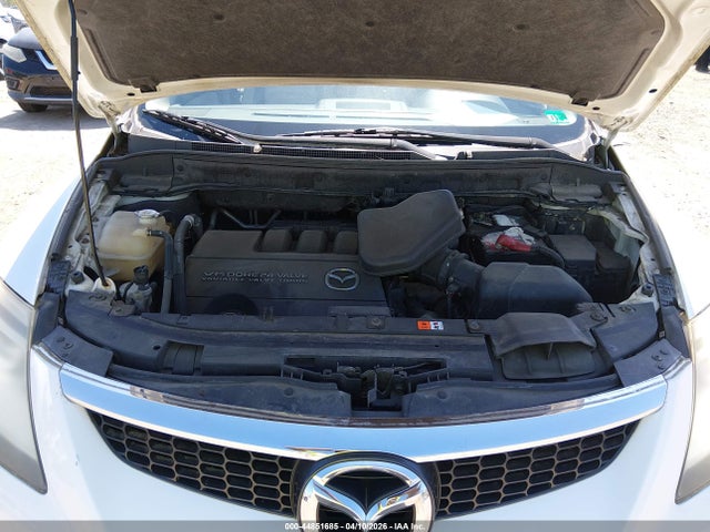 2007 Mazda Cx-9 Touring მანქანა იყიდება აუქციონზე, vin: JM3TB28Y170110506, აუქციონის ნომერი: 44851685
