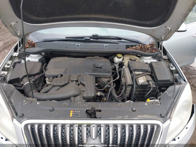 Продаж на аукціоні авто 2016 Buick Verano Leather Group, vin: 1G4PS5SK5G4172883, номер лоту: 44851686
