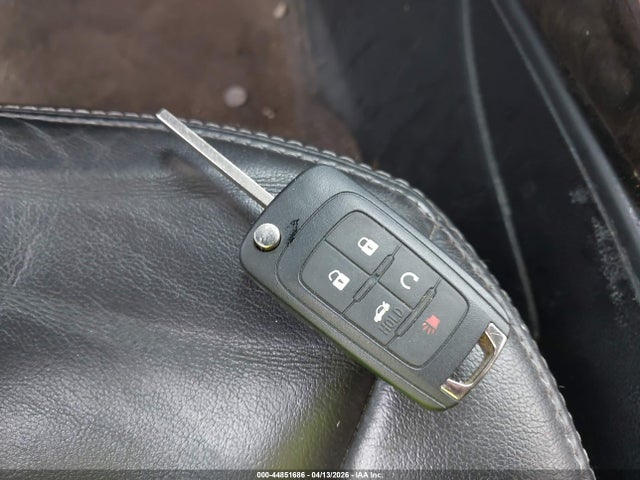 Продаж на аукціоні авто 2016 Buick Verano Leather Group, vin: 1G4PS5SK5G4172883, номер лоту: 44851686
