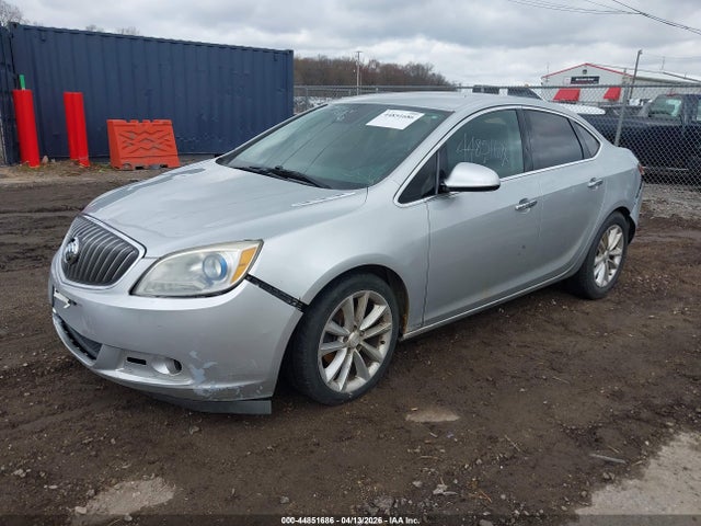Продаж на аукціоні авто 2016 Buick Verano Leather Group, vin: 1G4PS5SK5G4172883, номер лоту: 44851686