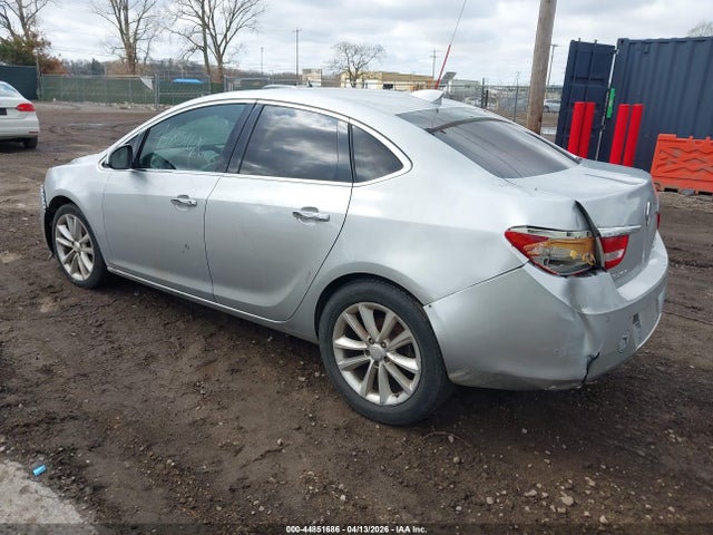 Продаж на аукціоні авто 2016 Buick Verano Leather Group, vin: 1G4PS5SK5G4172883, номер лоту: 44851686