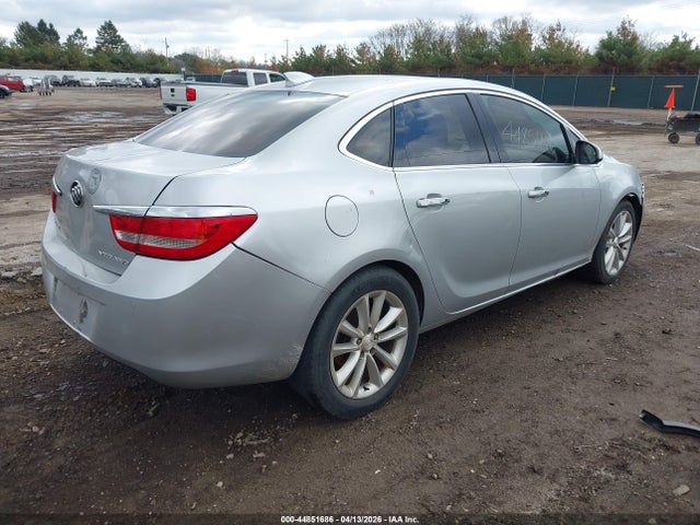 Продаж на аукціоні авто 2016 Buick Verano Leather Group, vin: 1G4PS5SK5G4172883, номер лоту: 44851686
