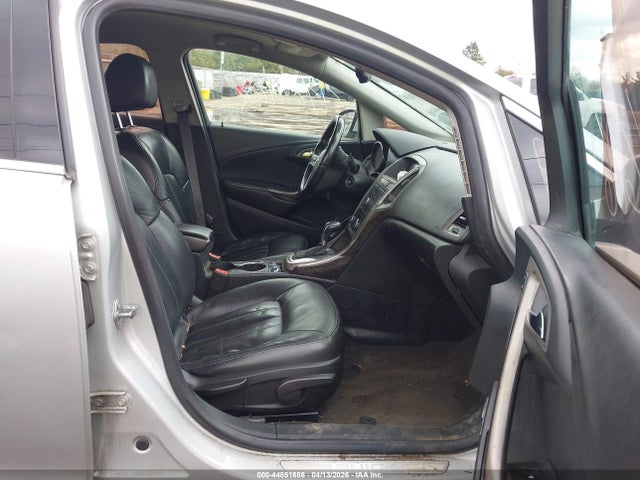 Продаж на аукціоні авто 2016 Buick Verano Leather Group, vin: 1G4PS5SK5G4172883, номер лоту: 44851686