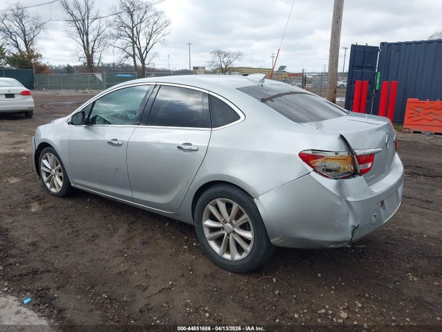 Продаж на аукціоні авто 2016 Buick Verano Leather Group, vin: 1G4PS5SK5G4172883, номер лоту: 44851686
