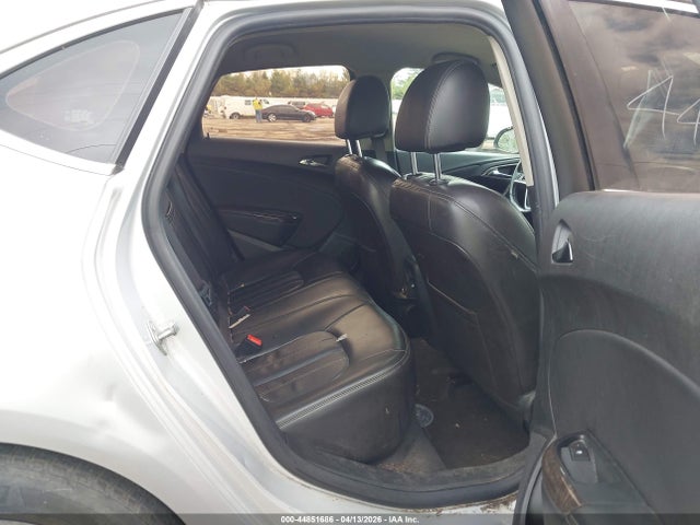 Продаж на аукціоні авто 2016 Buick Verano Leather Group, vin: 1G4PS5SK5G4172883, номер лоту: 44851686