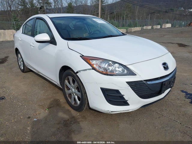 44851688 :رقم المزاد ، JM1BL1SG8A1157156 vin ، 2010 Mazda Mazda3 I Touring مزاد بيع