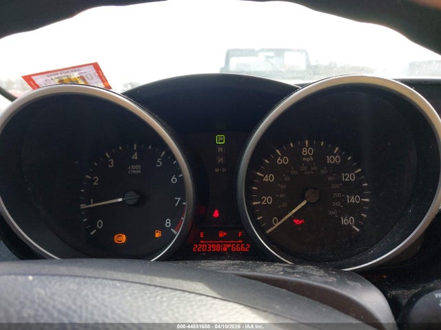 44851688 :رقم المزاد ، JM1BL1SG8A1157156 vin ، 2010 Mazda Mazda3 I Touring مزاد بيع