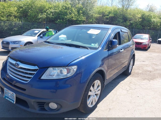 Aukcja sprzedaży 2010 Subaru Tribeca 3.6r Limited, vin: 4S4WX9GDXA4401662, numer aukcji: 44851691